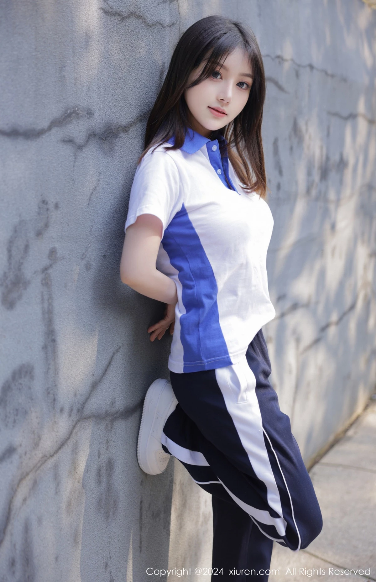 [XiuRen秀人网]第7994期豆瓣酱写真-秀人资源网